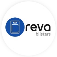 Reva Blisters logo - Similar company to Rahil Flexipack