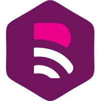 Recebee logo - Similar company to Ruptiva