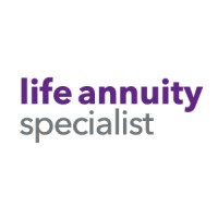 Life Annuity Specialist logo - Similar company to Life & Annuity Wealth Systems