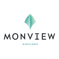 Monview logo - Similar company to Systemair Portugal