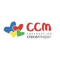 Corporación Crecer Mejor logo - Similar company to Fundación Capitanas