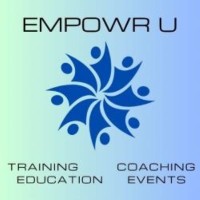 Empowr U Training and Coaching logo - Similar company to Epic Party Team
