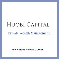 Huobi Capital logo - Similar company to Resourceleap Consultancy Sdn Bhd