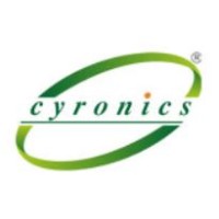Cyronics Instruments Private Limited logo - Similar company to Skyline Digital Solutions
