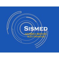 SISMED S.A. logo - Similar company to Siba Vet