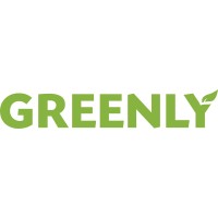 Greenly Landscapes logo - Similar company to Poolsco Landscaping Llc
