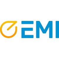 Energy Management Institute (EMI) logo - Similar company to Apste - Association For Production, Storage And Trading Of Electricity
