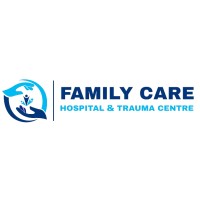 FAMILY CARE HOSPITAL & TRAUMA CENTRE logo - Similar company to Focalpoint Medical Diagnostics