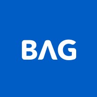 BAG Technologies logo - Similar company to Hello Elton