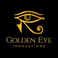 Golden Eye Innovations logo - Similar company to Focused Development Group, Inc