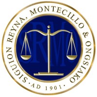 Siguion Reyna Montecillo & Ongsiako logo - Similar company to Serrano Law
