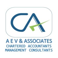 CA AEV & ASSOCIATES logo - Similar company to Cave & Associates, Ltd.