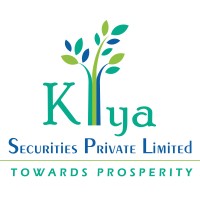 Kiya Securities Private Limited logo - Similar company to Commercio Tech Solutions