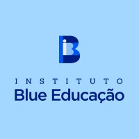 Instituto Blue Educação logo - Similar company to Personalize Comunicação | Estratégia E Escrita Que Fortalece Autoridade