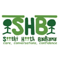 SHB SOCIAL FOUNDATION logo - Similar company to Pathways Foundation(Registered Number: F52190/Pune)