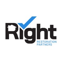 Right Restoration Partners logo - Similar company to Riptide Partners