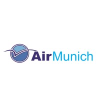 Air Munich logo - Similar company to Expert Analytics Gmbh
