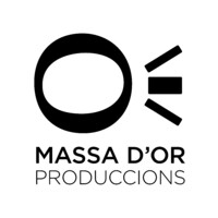 MASSA D'OR PRODUCCIONS CINEMATOGRÀFIQUES I AUDIOVISUALS SL logo - Similar company to Espai Texas