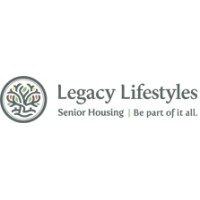 Legacy Lifestyles logo - Similar company to West1 Capital