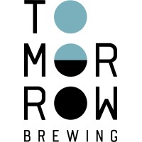 Tomorrow Brewing logo - Similar company to Teamtastic