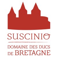 Domaine de Suscinio logo - Similar company to Celt'Aventures