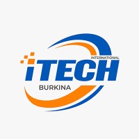 iTECH BURKINA INTERNATIONAL logo - Similar company to Labelis Tech
