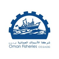 Oman Fisheries Co logo - Similar company to Comeau'S Sea Foods Ltd.