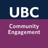UBC Community Engagement logo - Similar company to Ubc Knowledge Exchange