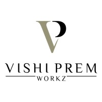 Vishi Prem Workz logo - Similar company to Heydev
