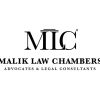 Malik Law Chambers (Advocates & Legal Consultants)