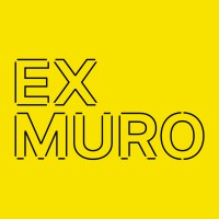 EXMURO art public logo - Similar company to Osug