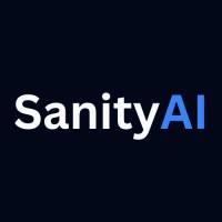 SanityAI logo - Similar company to Tasai
