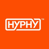 HYPHY logo - Similar company to Consilience Analytics