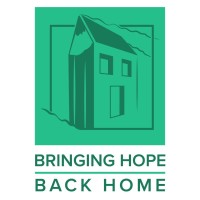 Bringing Hope Back Home logo - Similar company to Bedari Collective