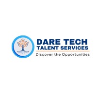 DARE Tech Talent Services logo - Similar company to Code View
