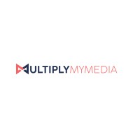 Multiply My Media logo - Similar company to Duppy.Digital