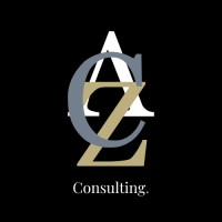 AZC Consulting logo - Similar company to I'Gs In Good Strategy