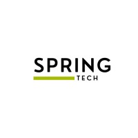 Spring Tech logo - Similar company to Techspring Gmbh