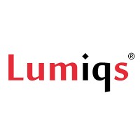 Lumiqs, Smart Industrial LED Lighting logo - Similar company to Llds Lighting Design Systems