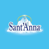 Acqua Sant'Anna logo - Similar company to Ferrarelle S.P.A. Società Benefit