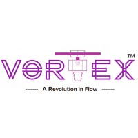 Vortex Valves & Fittings logo - Similar company to Bossmanfilter