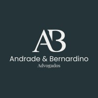 Andrade & Bernardino Advogados logo - Similar company to Rvm Law - Advocacia E Auditoria Tributária
