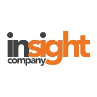 Insight Company logo - Similar company to Greensteam - An I4 Insight Company