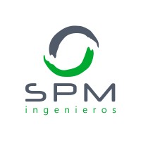 SPM Ingenieros logo - Similar company to Sicmon Chile