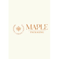 MAPLE PACKAGING