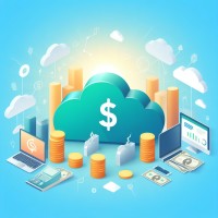 FinOps Friday logo - Similar company to Cloud Financial Management