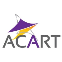 ACART logo - Similar company to Dispositif D'Appui À La Coordination Du Cantal - Dac15