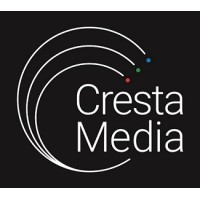 Cresta Media logo - Similar company to Uk Billboards