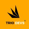 Trio Devs Digital Services logo - Similar company to Gencue