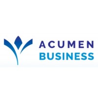 Acumen Business logo - Similar company to Acumen Ecoverse